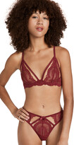 Thumbnail for your product : Journelle Natalia Underwire Bra