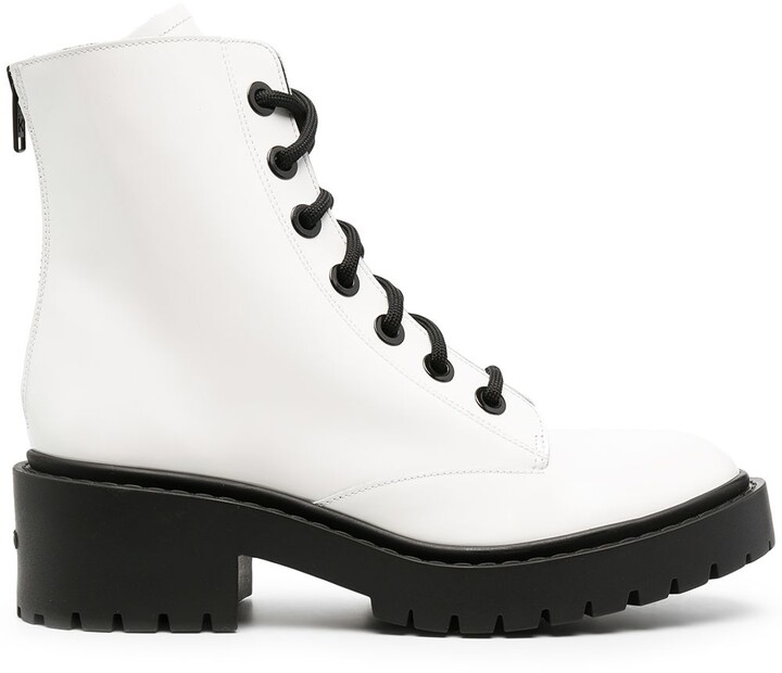 kenzo boots sale