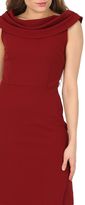 Thumbnail for your product : Izabel London Bardot Knee Length Dress