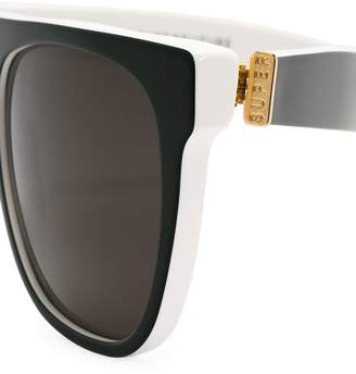 RetroSuperFuture Flat Top sunglasses