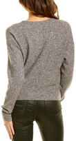 Thumbnail for your product : Bailey 44 Molly Wool-Blend Sweater
