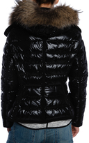 Thumbnail for your product : Moncler Armoise Puffer Jacket