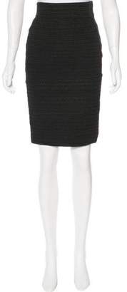 Jonathan Simkhai Embellished Mini Skirt
