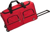 Thumbnail for your product : Rockland Rolling Duffel Bag
