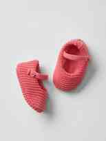 Thumbnail for your product : Gap Knit mary janes