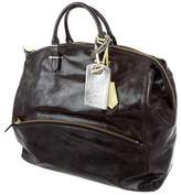 Thumbnail for your product : Reed Krakoff Leather Handle Bag