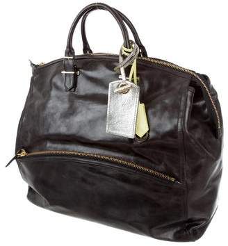 Reed Krakoff Leather Handle Bag