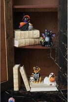 Thumbnail for your product : Gallerie II Halloween Resin Cat Figurines, Set of 2