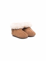 Thumbnail for your product : Ugg Kids I Gojee shearling booties