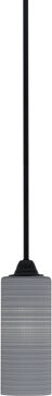 Toltec Lighting Paramount Stem Hung Pendant