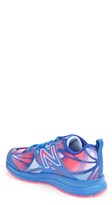 Thumbnail for your product : New Balance 'Update 890 Beetles & Butterfly' Athletic Shoe (Toddler, Little Kid & Big Kid)