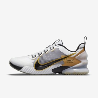 Nike Force Zoom Trout LTD Turf Men's Baseball Shoes - ShopStyle