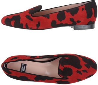 Moschino BOUTIQUE Loafers