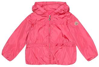Moncler Enfant Prague jacket
