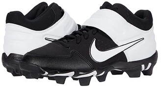 Nike alpha huarache varsity keystone mid Clearance