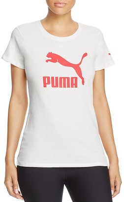 Puma Archive Life Tee