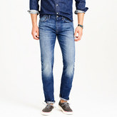 Thumbnail for your product : J.Crew 484 Jean In Vintage Light Worn Wash