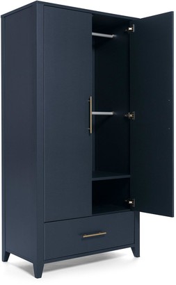 mamas and papas heaton wardrobe