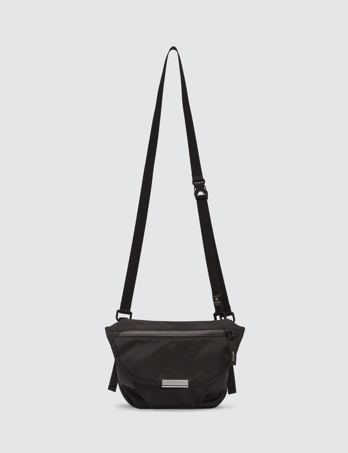 masterpiece messenger bag