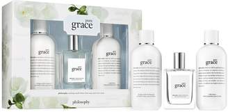 philosophy pure grace Women's Perfume Gift Set