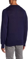 Thumbnail for your product : Slate & Stone Long Sleeve V-Neck Sweater
