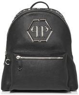 Thumbnail for your product : Philipp Plein Vehuel Backpack