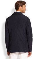 Thumbnail for your product : Allegri Quilted Jacket