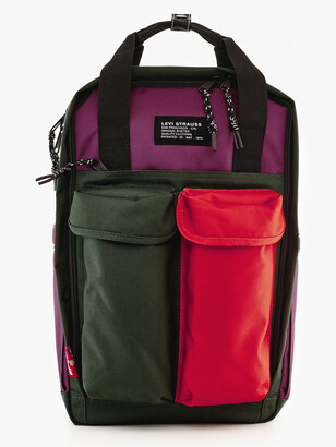 Levi's L Pack 2.0 - ShopStyle Backpacks