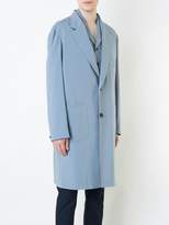 Thumbnail for your product : Cerruti single breasted coat