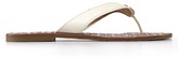Thumbnail for your product : Tory Burch Flip Flops - Thora