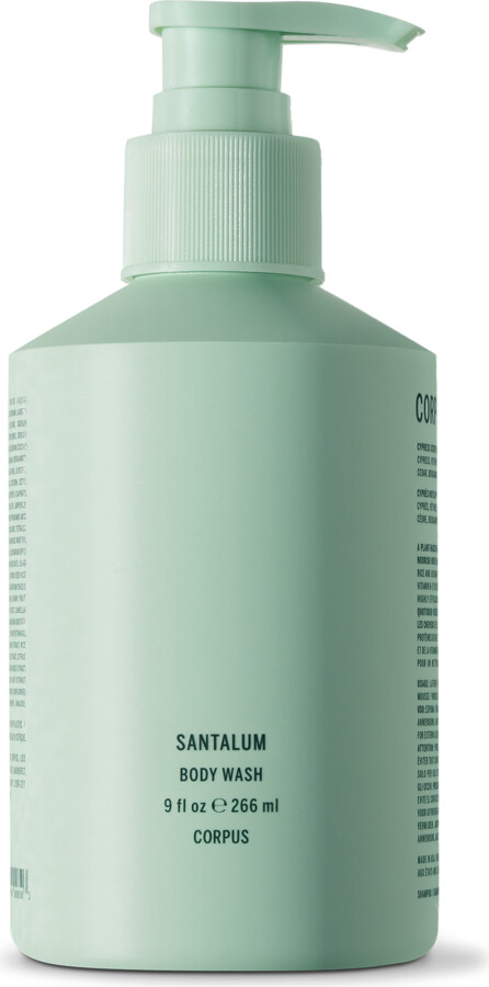 Corpus Body Wash