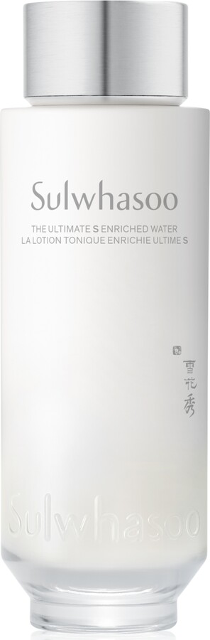 Sulwhasoo The Ultimate S Enriched Water, 5 oz.