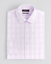 Thumbnail for your product : Bloomingdale's The Men's Store At The Men's Store at Multi Check Dress Shirt - Regular Fit