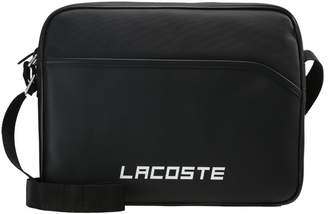 Lacoste Across body bag black