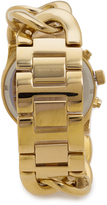 Thumbnail for your product : Michael Kors Runway Twist Watch