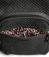 Thumbnail for your product : Vera Bradley Denim Iconic Campus Backpack