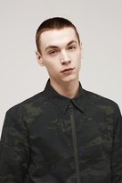 Thumbnail for your product : Rag and Bone 3856 Maddox Shirt