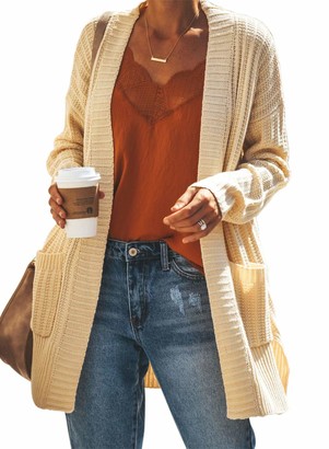 navy cardigan size 22