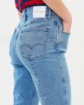 Thumbnail for your product : Levi's Line 8 Altered Mom Jeans