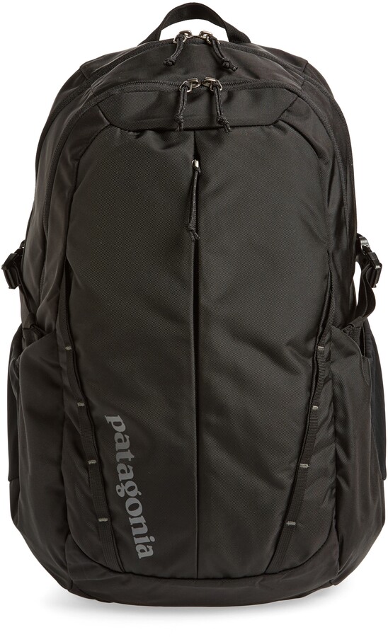 28 liter refugio nylon backpack Clearance