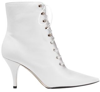 calvin klein women's yvania booties