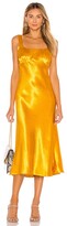 Thumbnail for your product : House Of Harlow x REVOLVE Dorienne Midi Dress