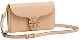 Thumbnail for your product : Tory Burch McGraw Leather Wallet-On-Strap