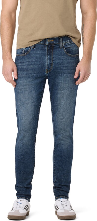 Zane Skinny Leg Jeans