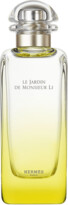Thumbnail for your product : Hermes Le Jardin de Monsieur Li Eau de Toilette Spray, 3.3 oz.