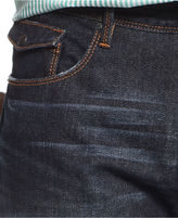 Thumbnail for your product : Sean John Big & Tall Dart Pocket Jeans