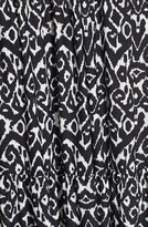 Thumbnail for your product : T-Bags 2073 Tbags Los Angeles Braid Back Jersey Maxi Dress