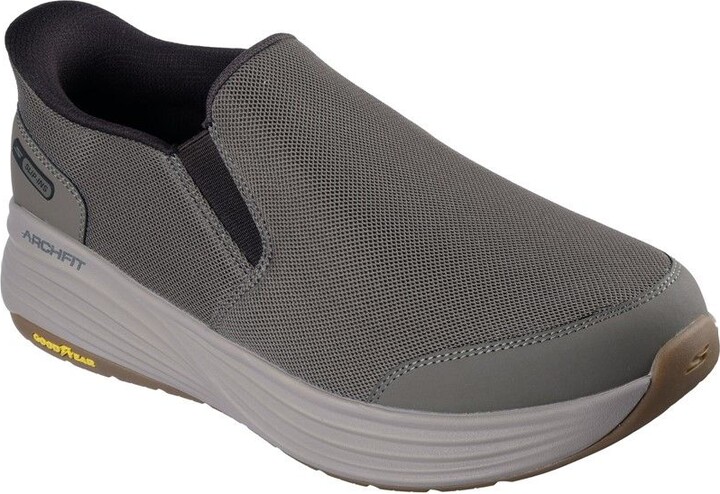 Skechers Diameter Vasse Mens Shoes ShopStyle