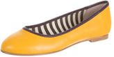 Thumbnail for your product : M Missoni Flats w/ Tags