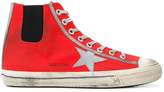 Thumbnail for your product : Golden Goose V-Star sneakers